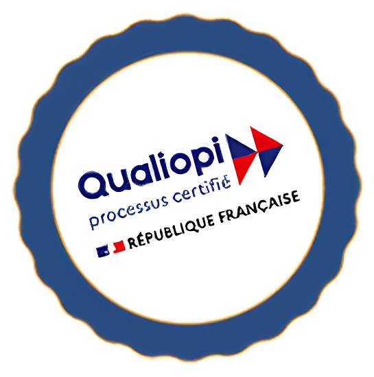 Logo Qualiopi