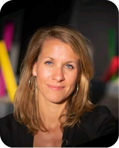Candice Le Nédic - Fondatrice de Missions AIR'H