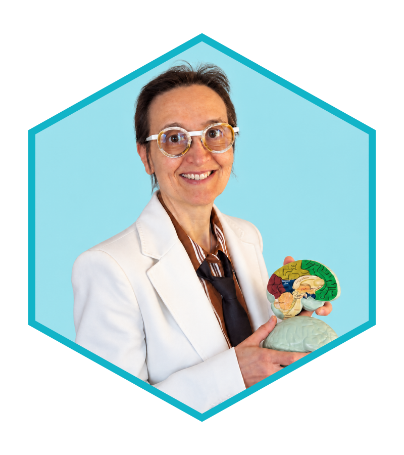 Jocelyne Pineau