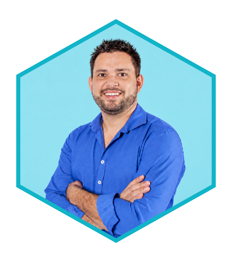Jonathan Hamaide
