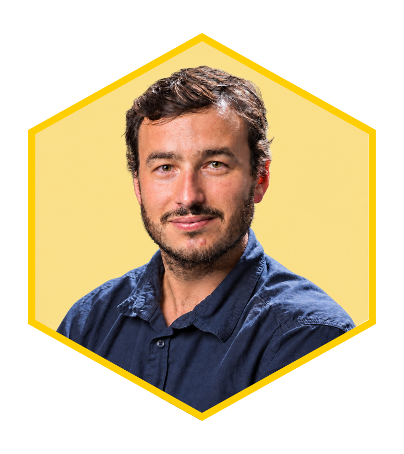 Matthieu Dubourg